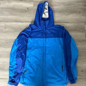 Marmot Men's Dual Blue Raincoat
